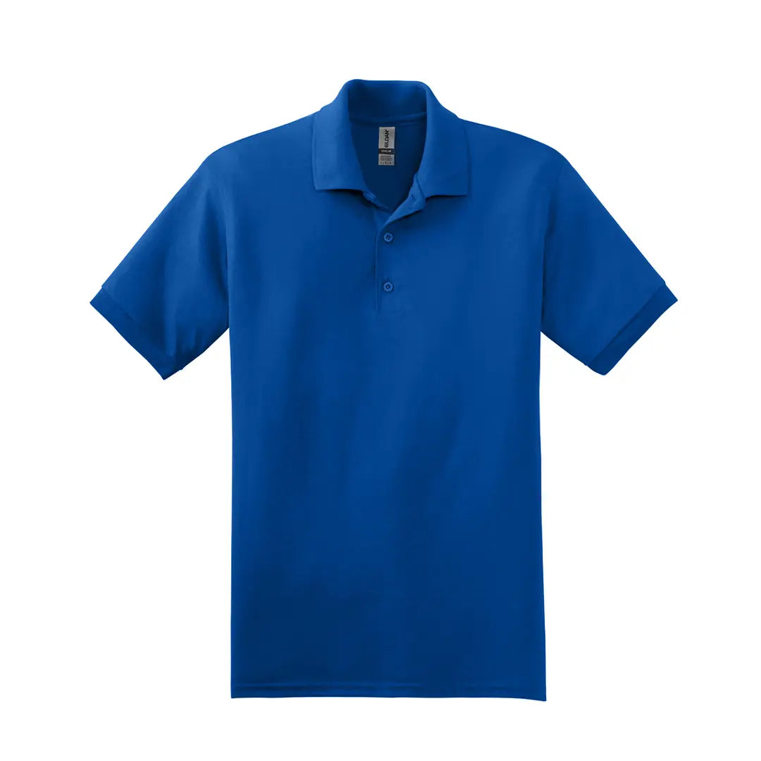 Gildan 8800 - 50/50 Blend Polo