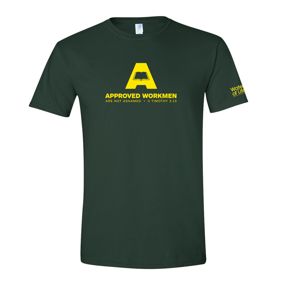 Awana Shirts