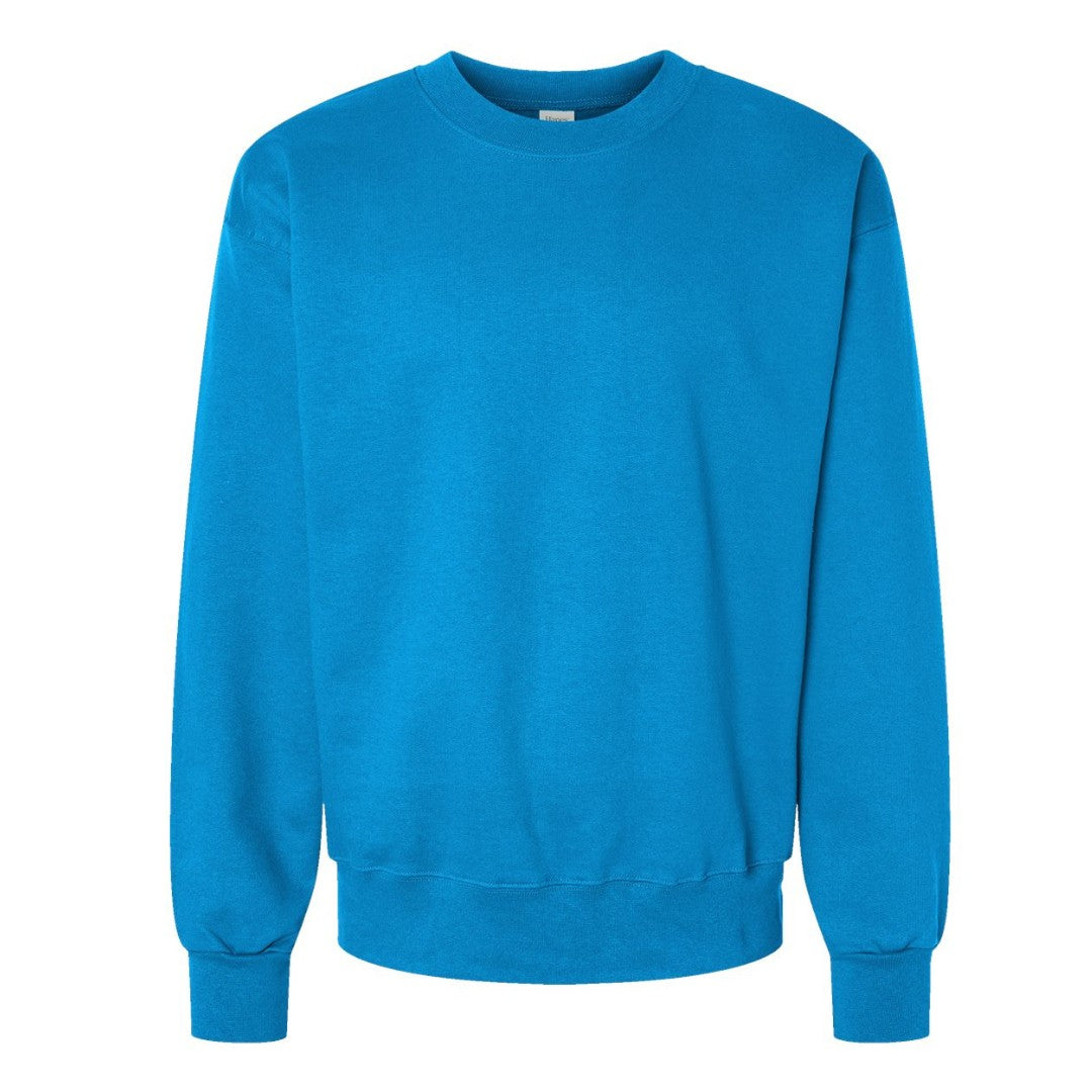 Hanes Ultimate Cotton® Crewneck
