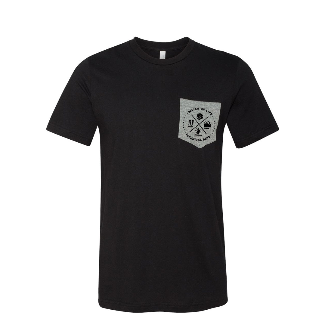 Media Tech Arts Shirt