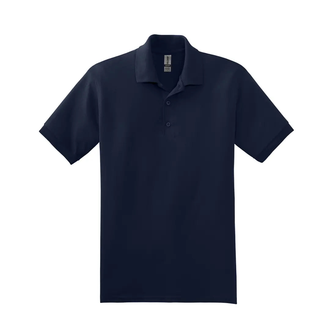 Gildan 8800 - 50/50 Blend Polo