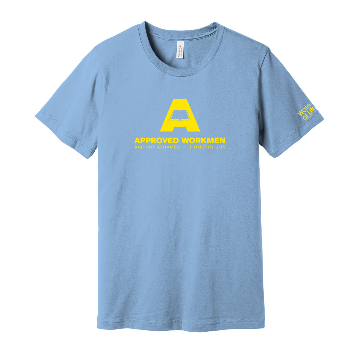 Awana Shirts