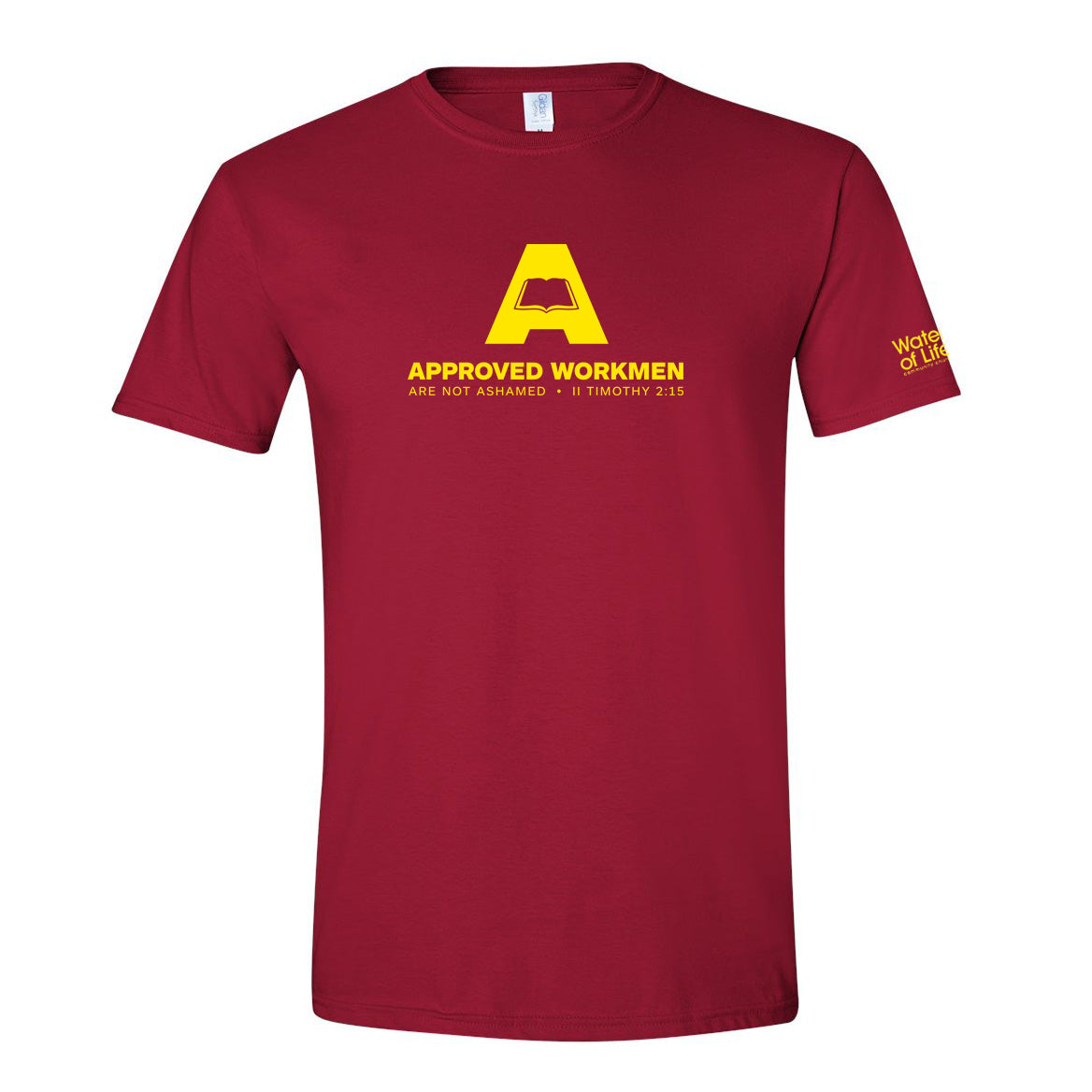 Awana Shirts