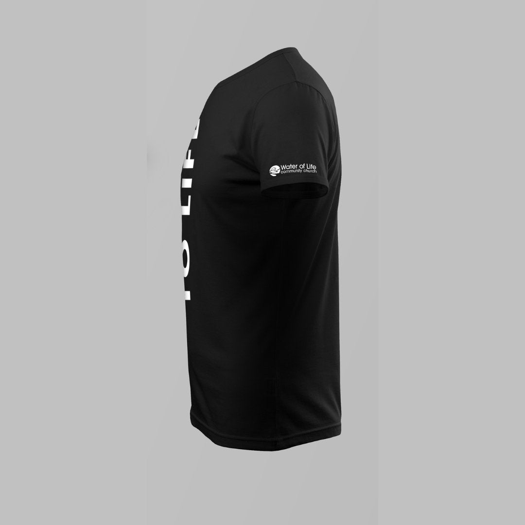 Baptism Shirts