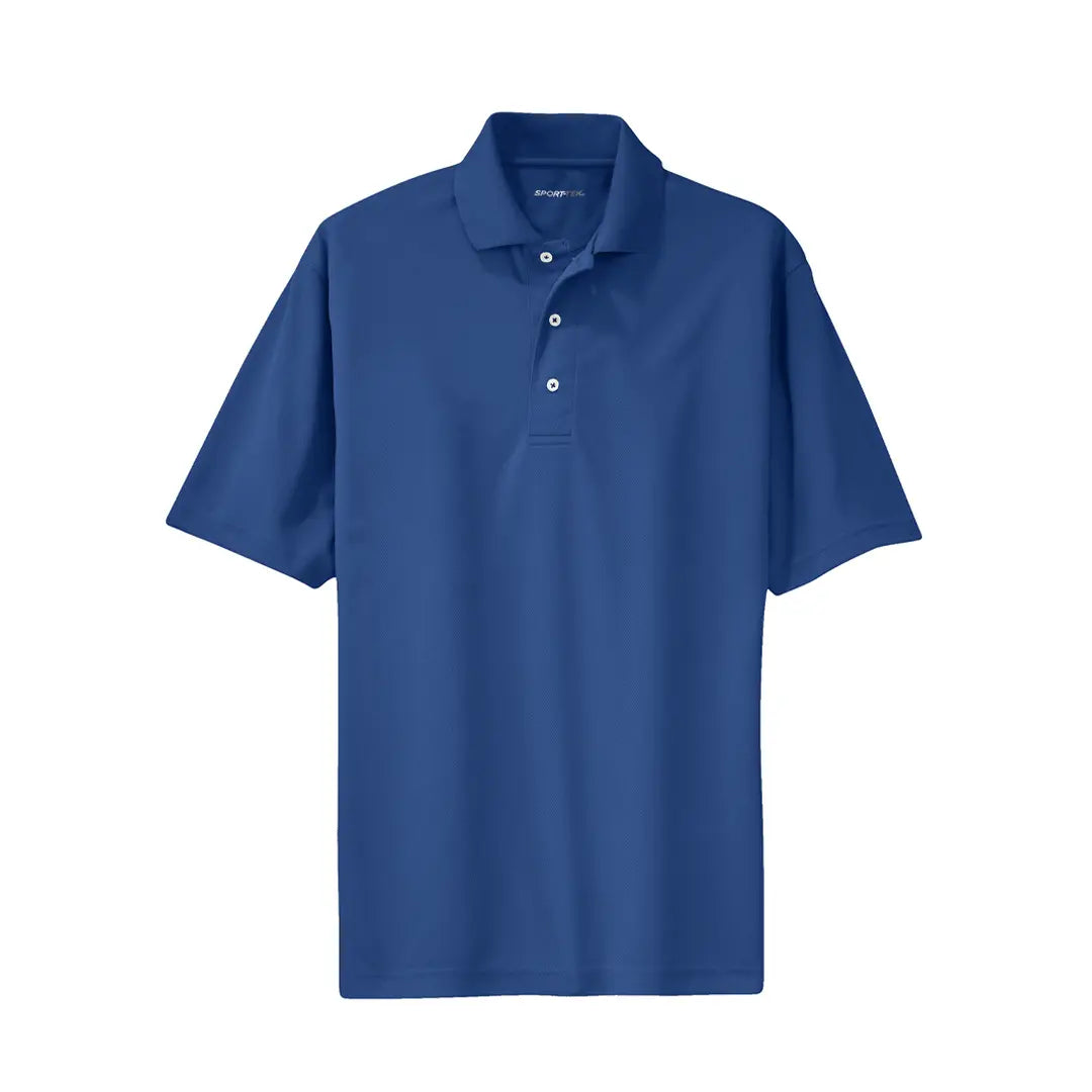 Sport Tek K469 - Dri-Mesh® Polo
