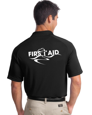 First Aid Polo