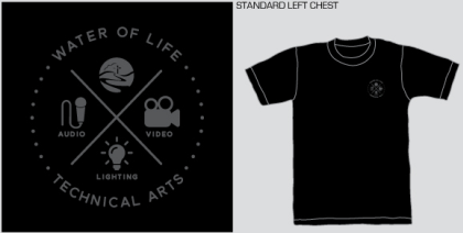 Media Tech Arts Shirt
