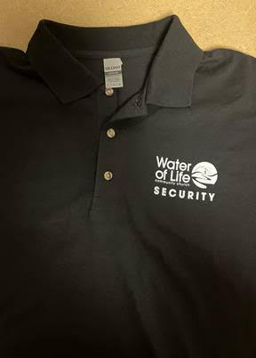 Security Polo