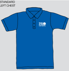 Guest Services Polo