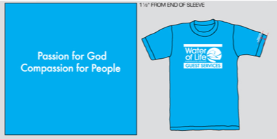 Guest Services T-Shirt