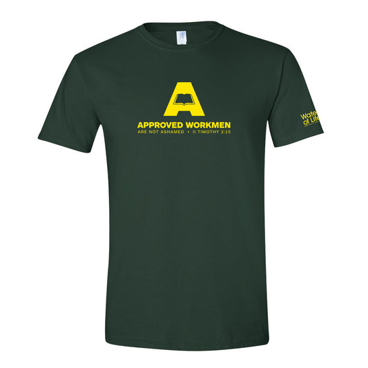 Awana Shirts