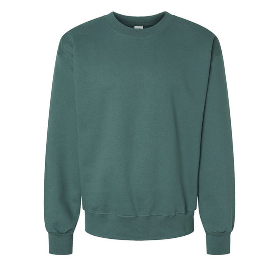 Hanes Ultimate Cotton® Crewneck