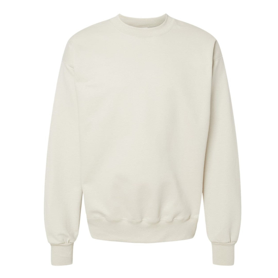 Hanes Ultimate Cotton® Crewneck