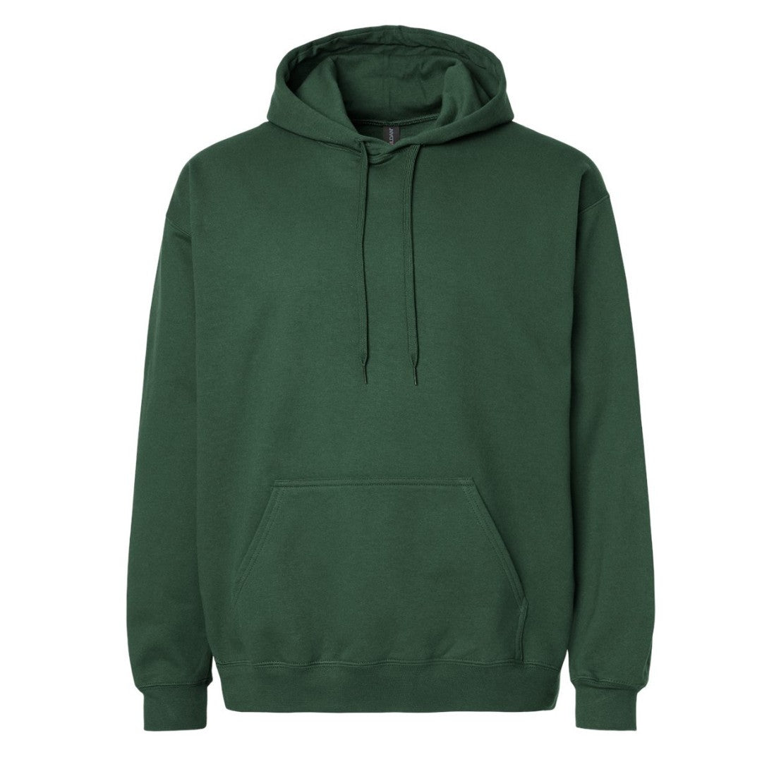 Gildan Softstyle® Midweight Hoodie