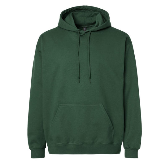 Gildan Softstyle® Midweight Hoodie