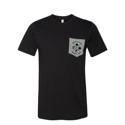 Media Tech Arts Shirt