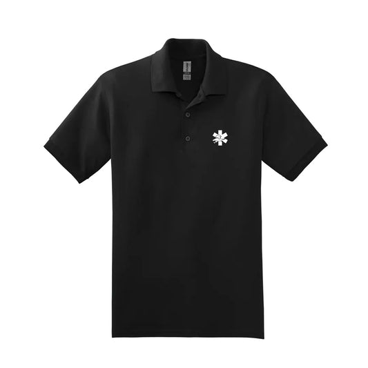 First Aid Polo