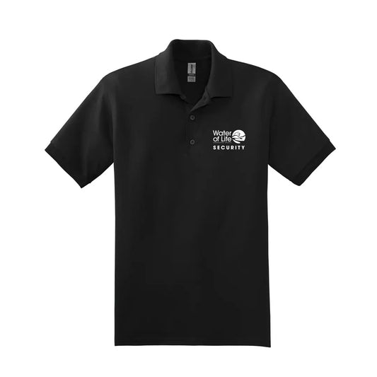 Security Polo