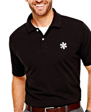 First Aid Polo