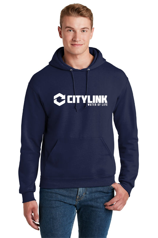 CityLink Hoodie